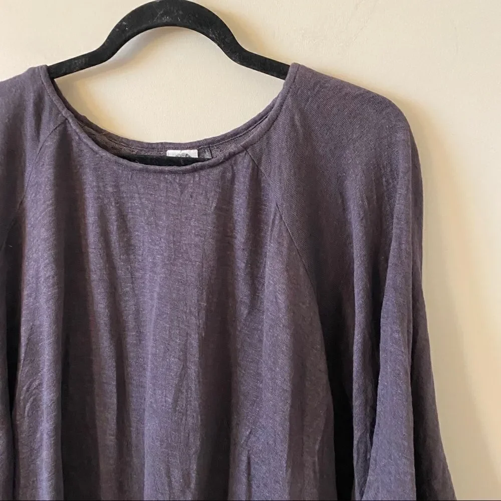 Anthropologie "Akemi + Kin Batwing Blouse" - Picture 7 of 12